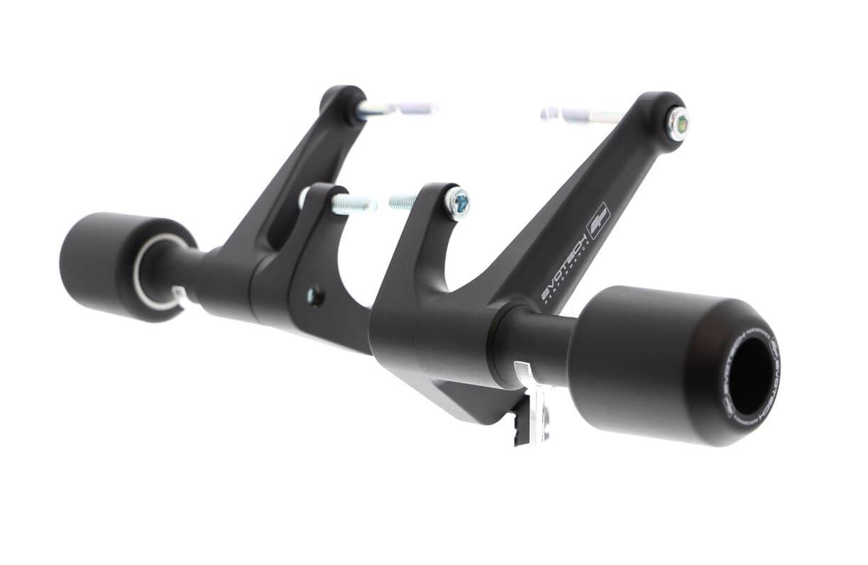 Evotech Performanc Crash Protection '13-'19 KTM 1290 Superduke R