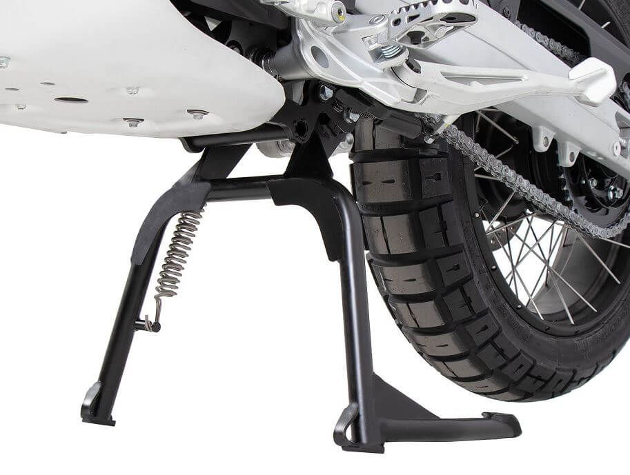 Copy of Hepco & Becker Handlebar Guards '22-'23 Aprilia Tuareg 660