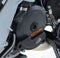 R&G Left Side Engine Case Cover for KTM RC8/RC8R/1090/1190/1290 Adventure 1290 Superduke GT '16- and 1290 Superduke R
