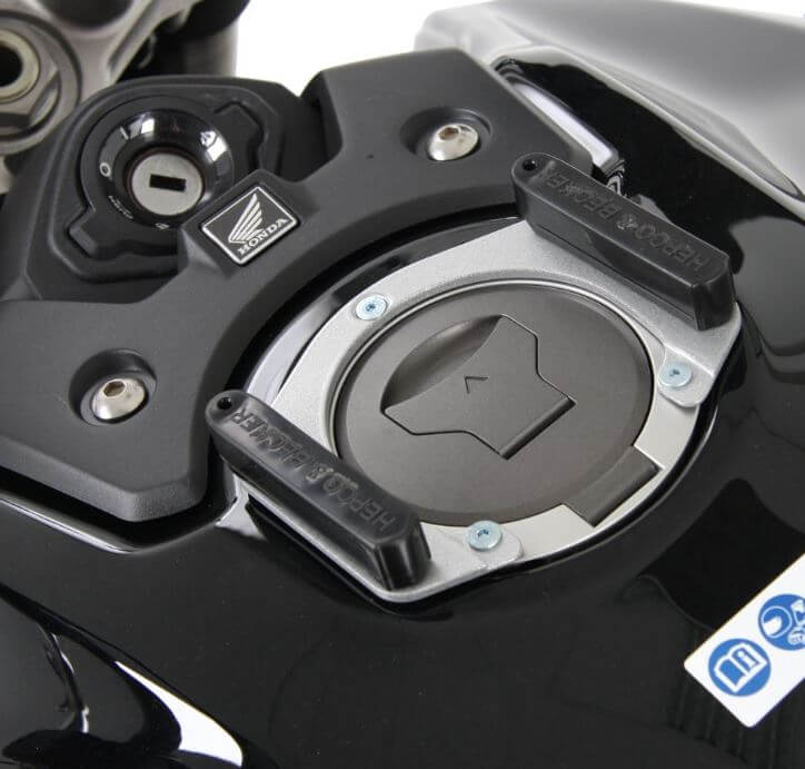 Hepco & Becker Lock-it Tankring 2018- Honda CB1000R Neo Sports Cafe