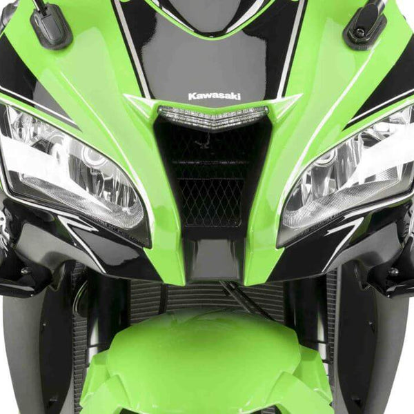 Puig Side Spoiler Downforce '16-'19 Kawasaki ZX10R – Motostarz Canada