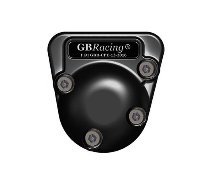 GB Racing Engine Pulse Cover 09-19 BMW S1000R/RR/XR/HP4