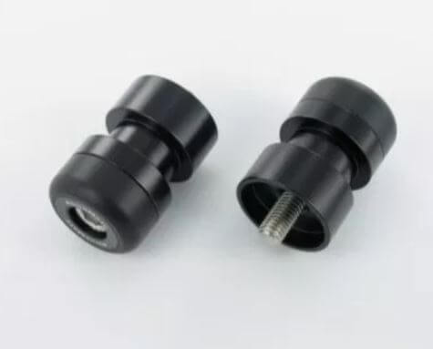 RhinoMoto Barends Mirror Mounts For Kawasaki (Size M8 Bolt)