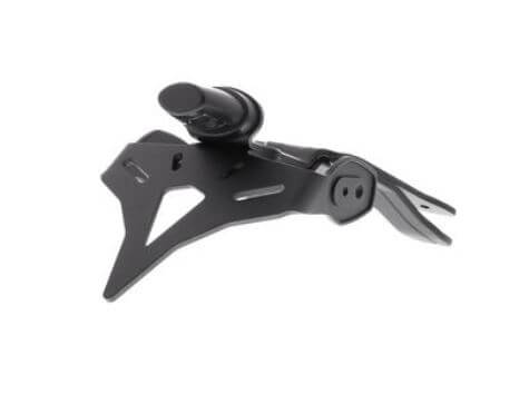 Evotech Performance Tail Tidy / Fender Eliminator Kit 2016-2019 Suzuki SV650