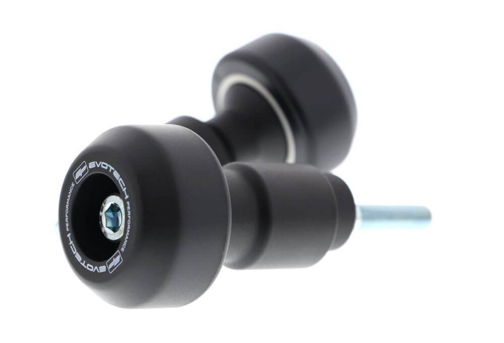 Evotech Performance Frame Sliders / Crash Bobbins '17-'20 Yamaha FZ 09/MT 09