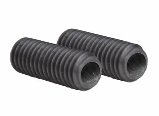 Driven Racing Bar End & Lever Guard Adapters (Pairs)