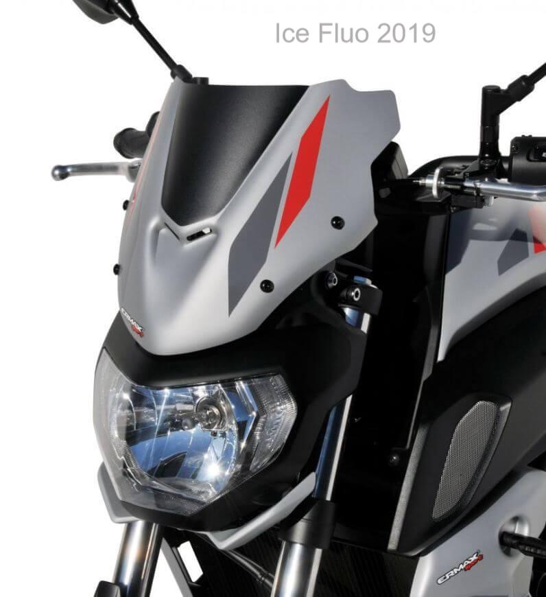Ermax Nose Fairing '18-'20 Yamaha MT-07