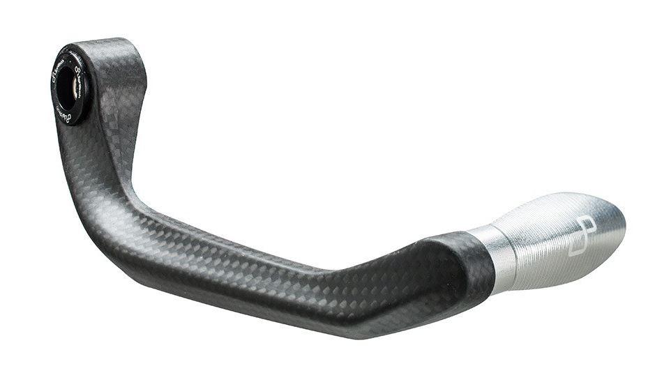 Lightech C-Tech Carbon Clutch Lever Guard