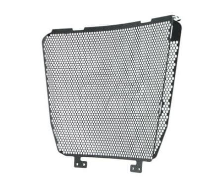 Evotech Performance Radiator Guard '09-'20 Aprilia RSV4, '11-'20 Tuono V4 (All Variant)