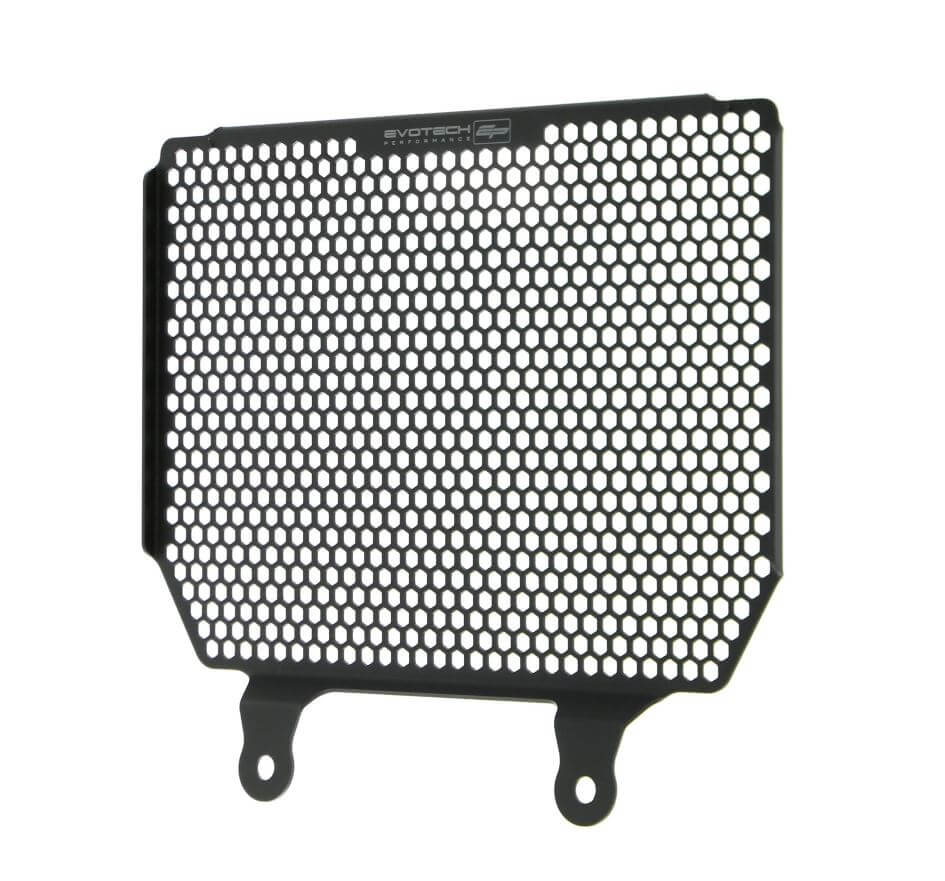 Evotech Performance Oil Cooler Guard  '15-'23 Yamaha R1 / R1M