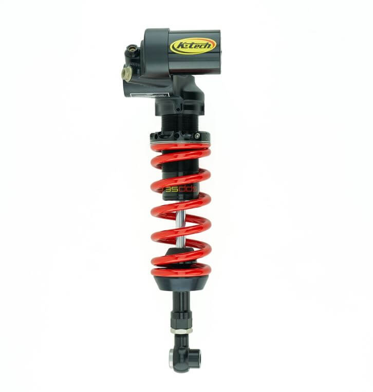 K-Tech Suspension 35DDS Lite Rear Shock '19-'23 BMW S1000RR