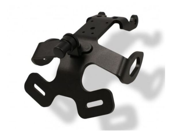 Evotech Performance Tail Tidy '08-'14 Honda CB1000R