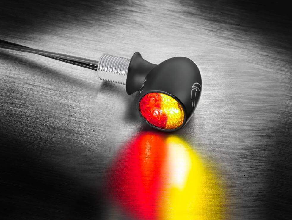 Kellerman Bullet Atto DF Tail / Brake & Indicator (Each