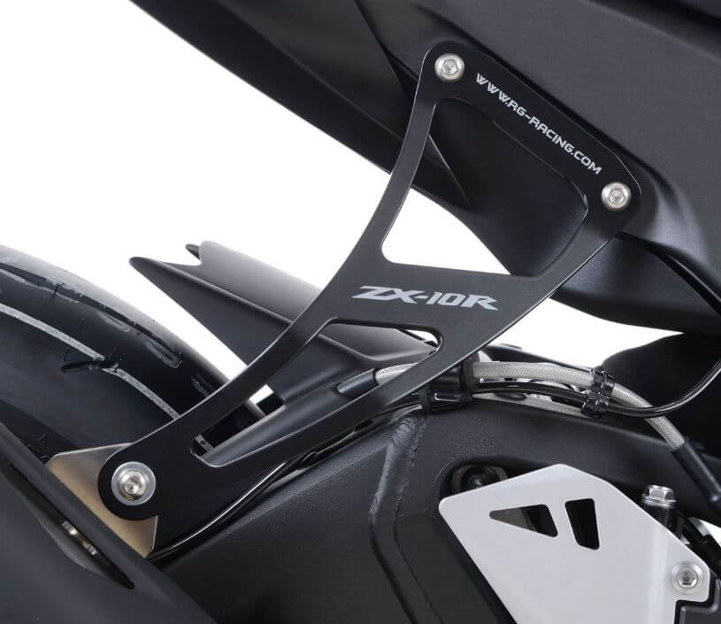 Aftermarket Performance Parts and Accessories For Kawasaki Ninja