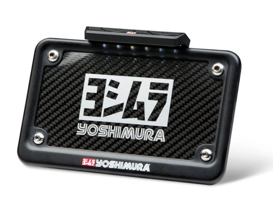 Yoshimura Fender Eliminator Kit 2020+ KTM 1290 Super Duke R