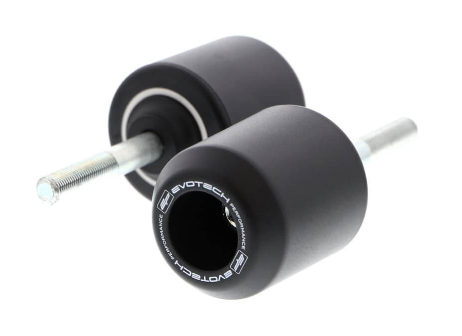 Evotech Performance Frame Crash Protection '18-'20 Honda CB1000R Neo Sports Cafe