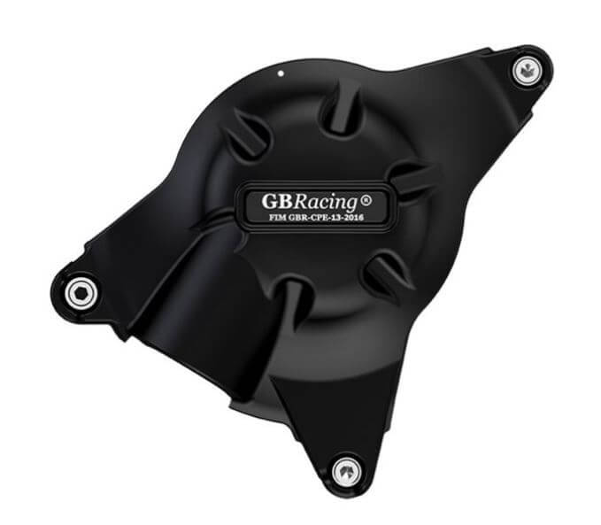 GB Racing Clutch / Gearbox Cover 06-25 Yamaha YZF-R6
