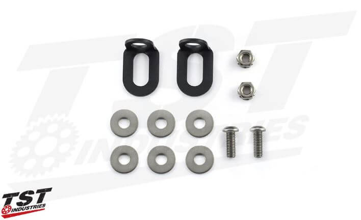 TST Industries Turn Signal Mounting Kit