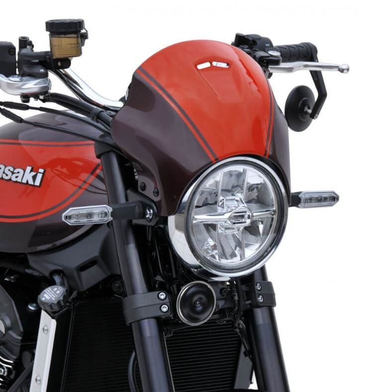 Ermax Nose Fairing for 2018+ Kawasaki Z900RS