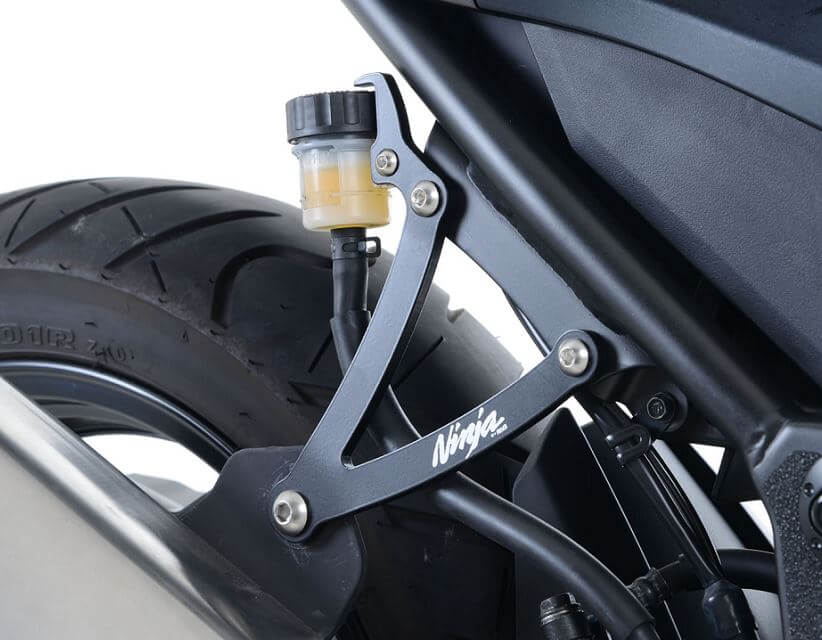 アクセサリー DRAKE FL-250 Joker Machine Indicator Light Handlebar Top Clamp for Harley