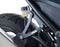 R&G Racing Exhaust Hanger Kit '13-'14 Kawasaki Ninja 250/Z250, '12-'18 Ninja 300