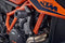 Evotech Performanc Crash Protection 2020+ KTM 1290 Superduke R