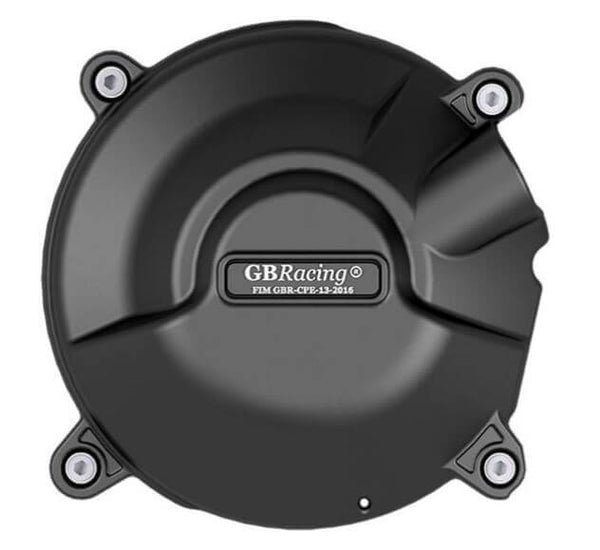GB Racing Clutch Cover '21-'24 Yamaha MT-09/XSR900/Tracer 9