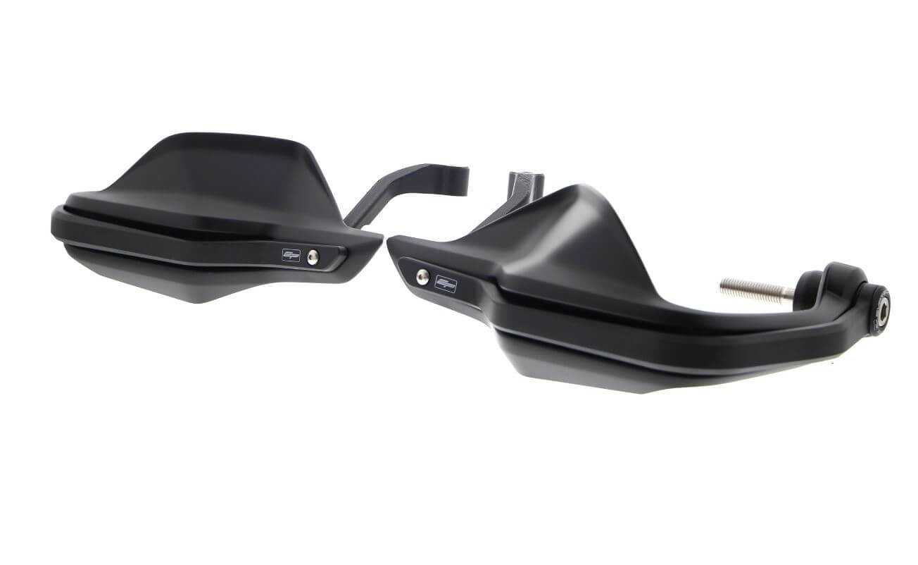 Evotech Performance Hand Guard Protectors 20-25 BMW F900R/XR/SE/TE