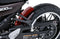 Ermax Rear Hugger w.Chain Guard 2018+ Kawasaki Z900RS