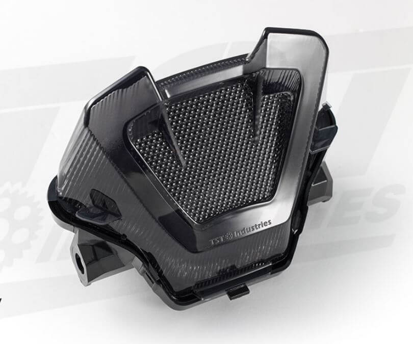 TST Industries LED Integrated Tail Light 2021+ Yamaha MT-07