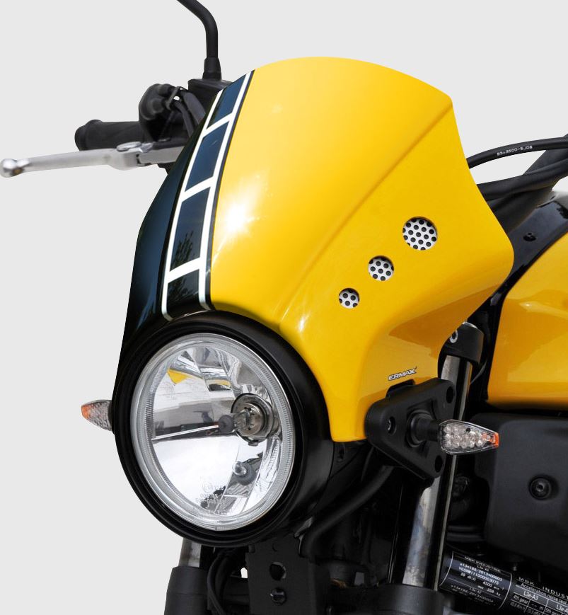 Ermax Nose Fairing for 2016-2020 Yamaha XSR700