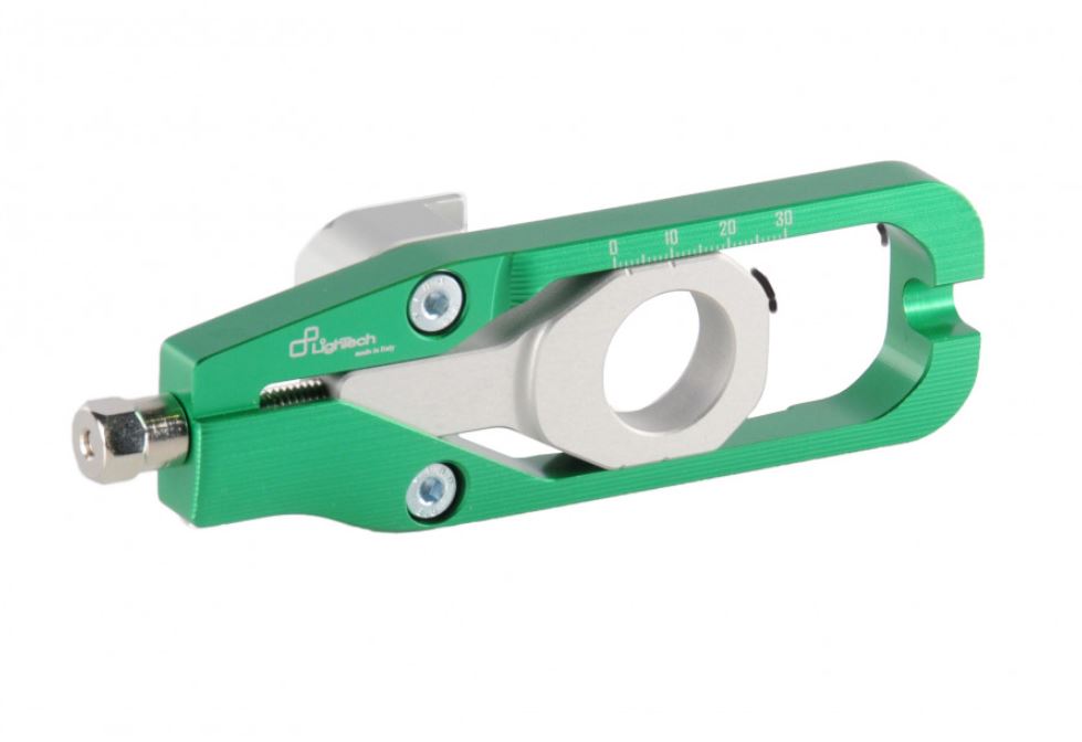 Lightech Chain Adjuster for 2011-2015 Kawasaki ZX-10R