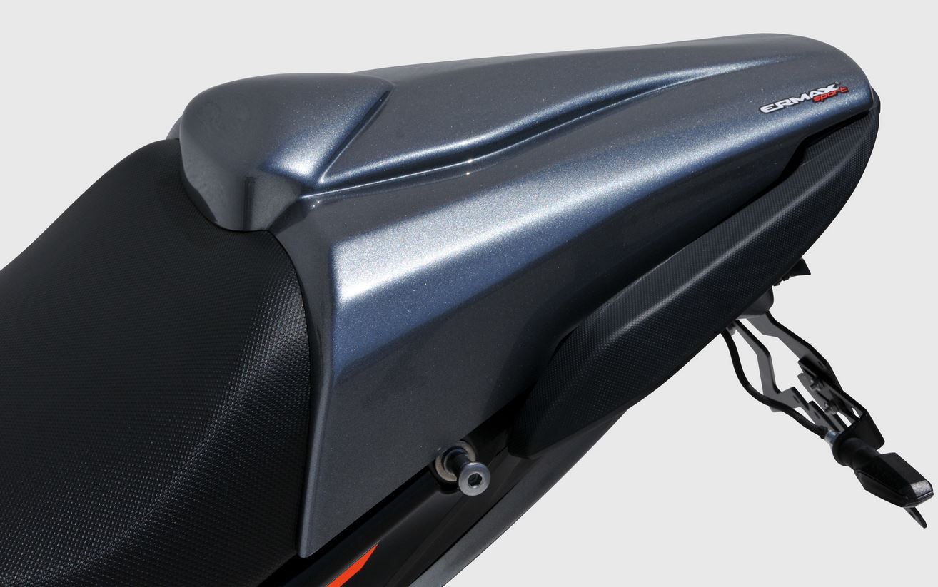 Ermax Seat Cowl Kit for 2017-2018 Honda CB650F