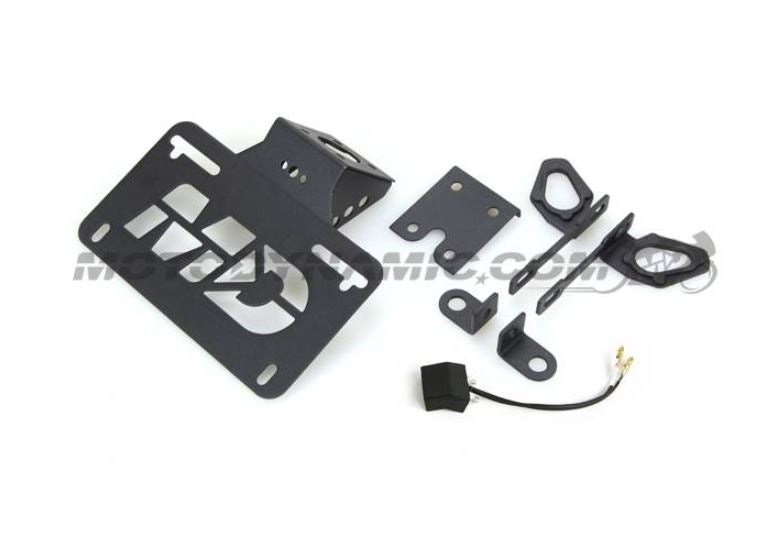 Motodynamic Fender Eliminator '06-'20 Yamaha R6