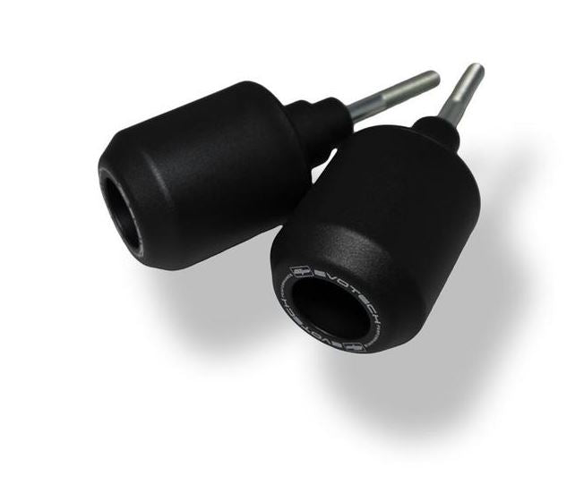 Evotech Performance Crash Protection / Frame Sliders '17-'19 Suzuki GSX-S750/Z