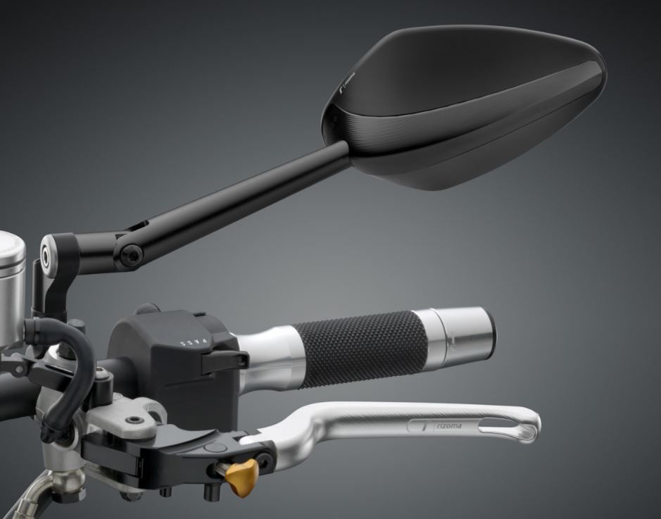 Rizoma Veloce Naked Mirror (Each)