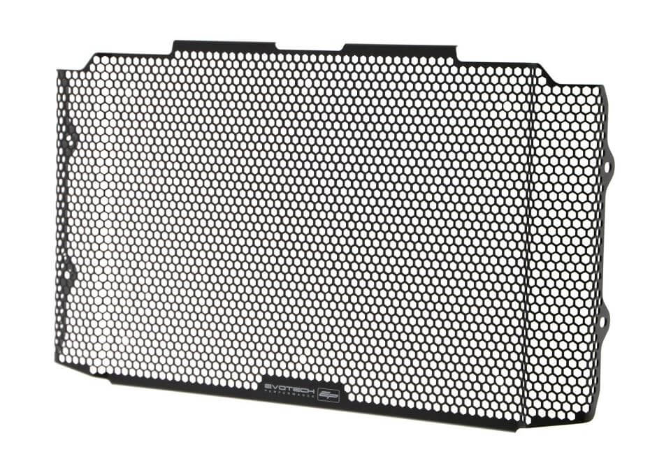 Evotech Performance Radiator Guard '18-'20 Honda CB1000R Neo Sports Cafe