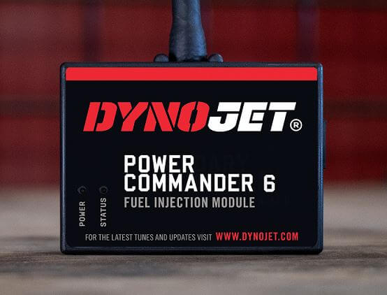 DynoJet Power Commander 6 Fuel Tuner '22 Yamaha R7