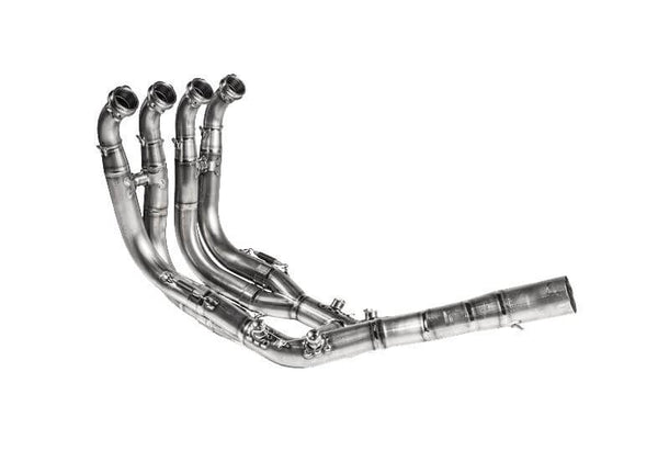 Akrapovic Optional Header Exhaust 19-25 BMW S1000RR/M1000RR