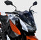 Ermax Windscreen "Tall Version" For 2010-2013 Kawasaki Z1000
