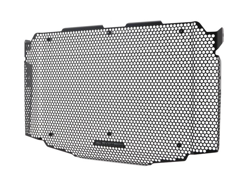 Evotech Performance Radiator Guard 21-24 Honda CB1000R Neo Sports Cafe