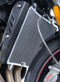 R&G Racing Radiator Guard '17-'22 Triumph Street Triple/R/S/RS 765