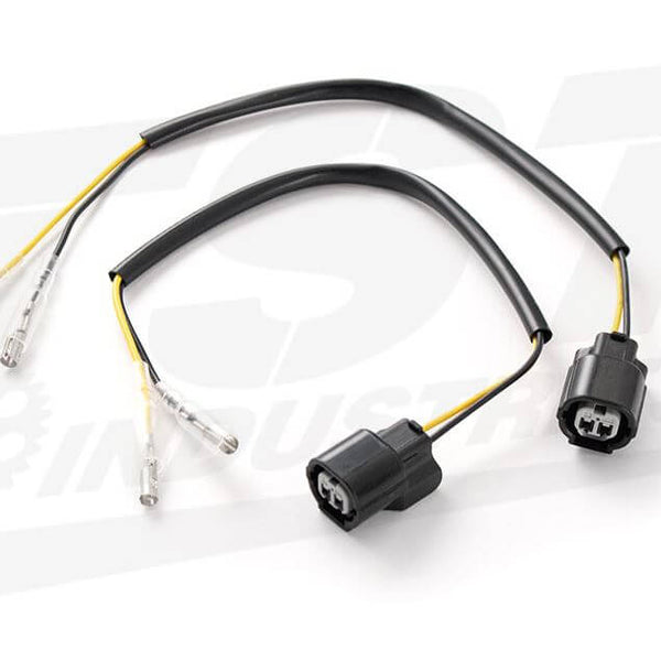 TST Industries Signal Plug Converter for Select Kawasaki Model | Check  fitment Tab