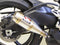 Competition Werkes GP Stainless Steel Slip-on Exhaust for 2011-2017 Suzuki GSXR 600/750