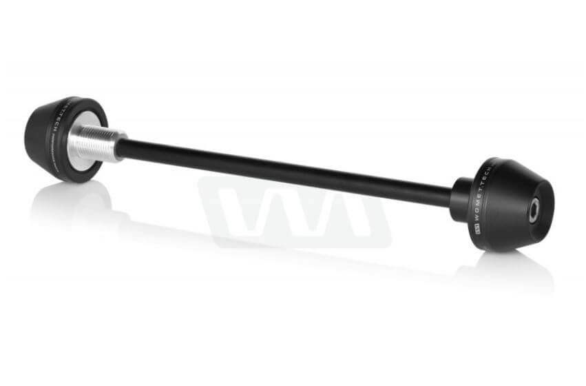 Womet-Tech Fork Sliders 07-25 Honda CBR600RR, 14-18 CB650, 19-25 CB650R/CBR650R