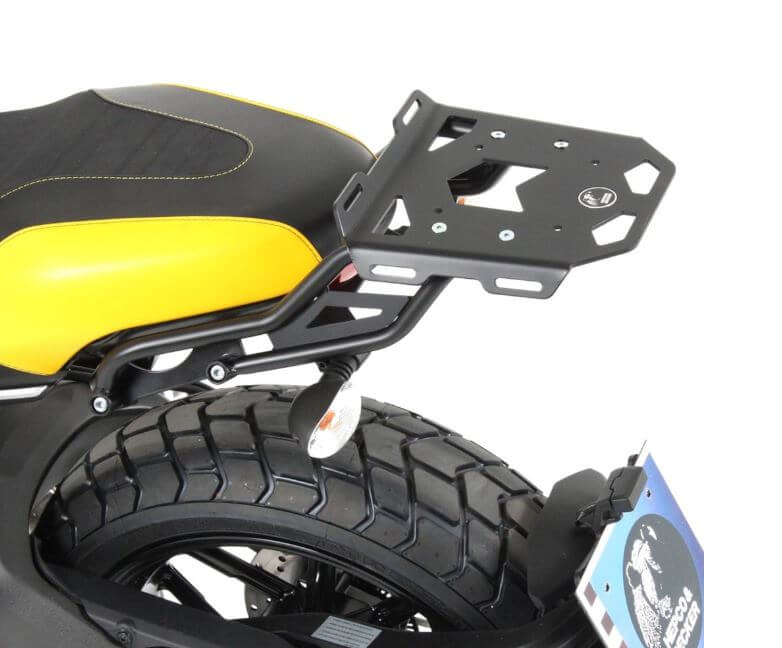 Hepco & Becker Rear Minirack 2016+ Ducati Scrambler Sixty2 400