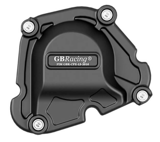 GB Racing Pulse Cover 21-25 Yamaha MT-09/XSR900/Tracer 9/GT