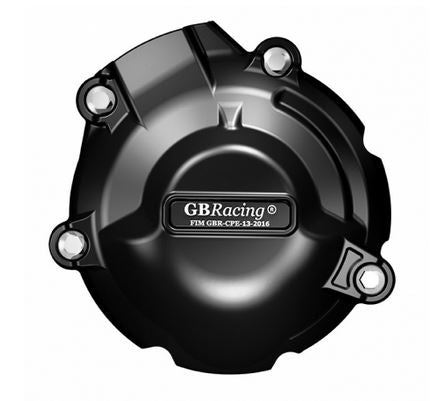 GB Racing Secondary Alternator Cover 17-25 Suzuki GSX-R1000/R