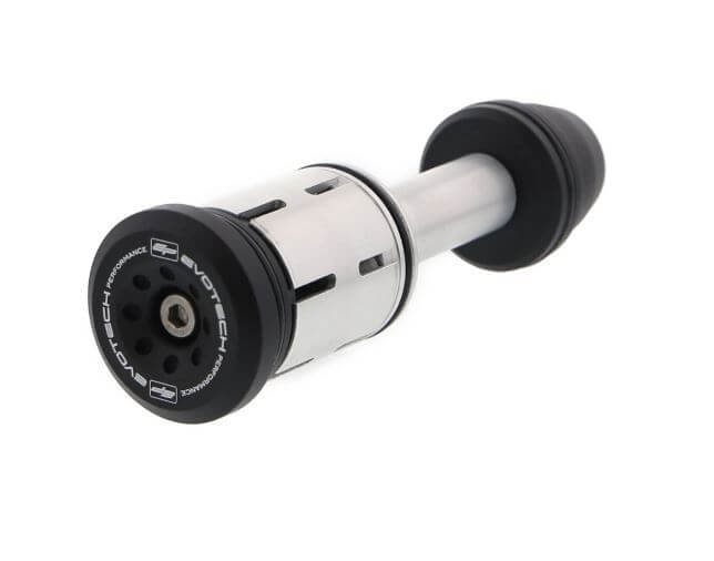 Evotech Performance Rear Spindle Bobbins for 19-23 BMW R1250 | All Variants