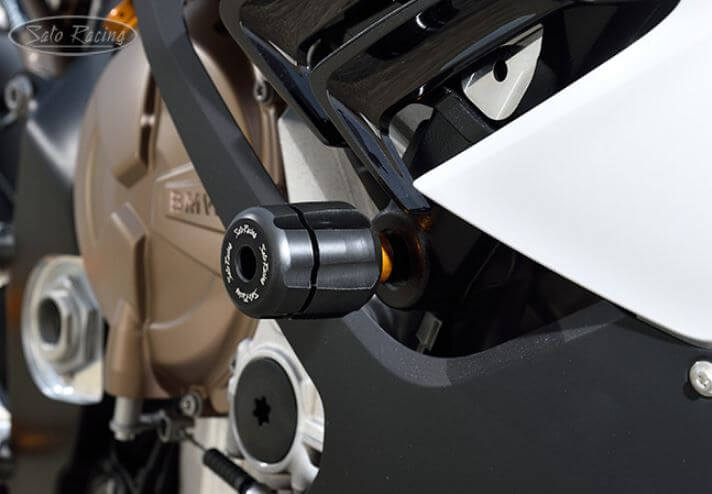 Sato Racing Frame Slider Kit '20-'21 BMW S1000RR